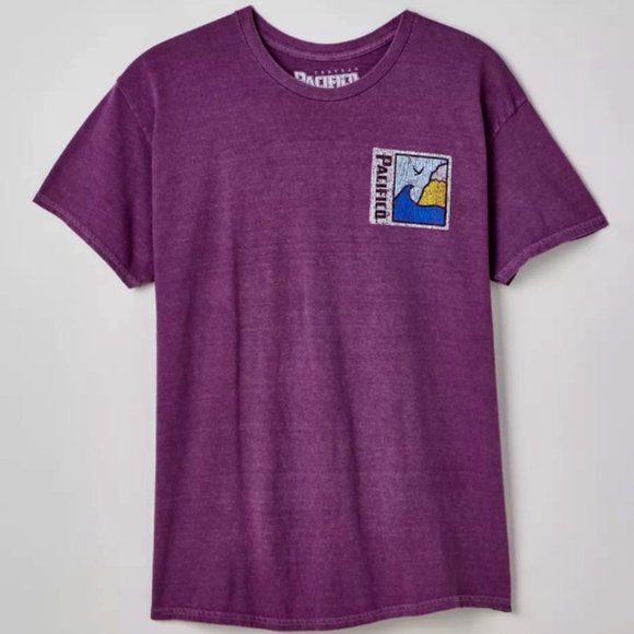 Pacifico Crervesa SS Tee NWT - Picture 1 of 4